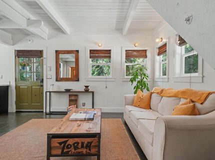 4852 Blue Mountain Rd #., Unit ., Wilseyville, CA 95257 Photo