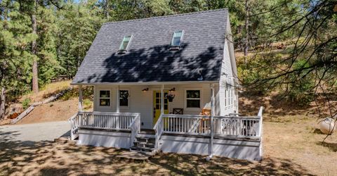 4852 Blue Mountain Rd #., Unit ., Wilseyville, CA 95257 Photo