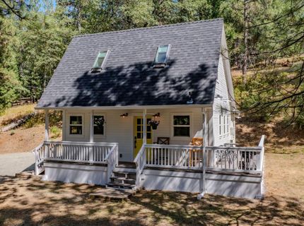 4852 Blue Mountain Rd #., Unit ., Wilseyville, CA 95257 Photo