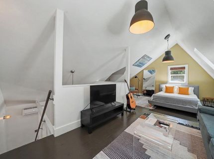 4852 Blue Mountain Rd #., Unit ., Wilseyville, CA 95257 Photo