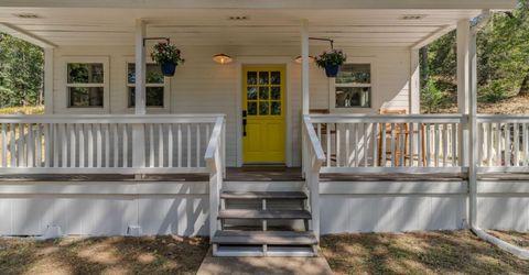 4852 Blue Mountain Rd #., Unit ., Wilseyville, CA 95257 Photo