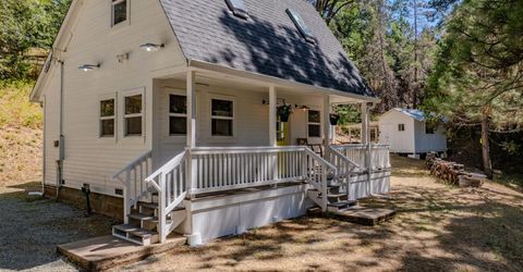 4852 Blue Mountain Rd #., Unit ., Wilseyville, CA 95257 Photo