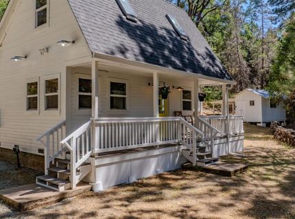4852 Blue Mountain Rd #., Unit ., Wilseyville, CA 95257 Photo