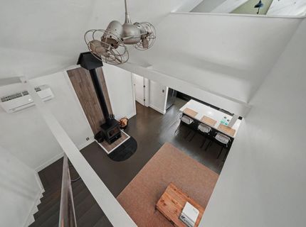 4852 Blue Mountain Rd #., Unit ., Wilseyville, CA 95257 Photo