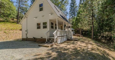 4852 Blue Mountain Rd #., Unit ., Wilseyville, CA 95257 Photo