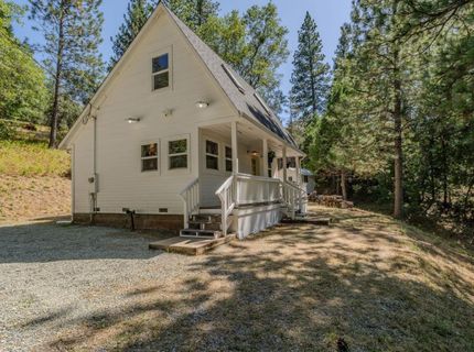 4852 Blue Mountain Rd #., Unit ., Wilseyville, CA 95257 Photo