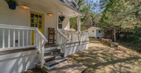 4852 Blue Mountain Rd #., Unit ., Wilseyville, CA 95257 Photo