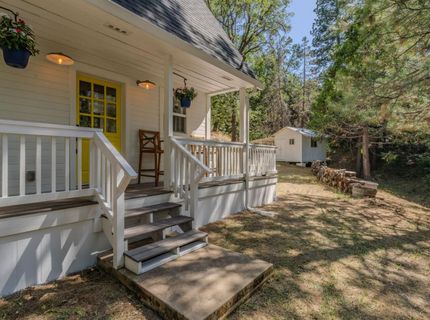 4852 Blue Mountain Rd #., Unit ., Wilseyville, CA 95257 Photo