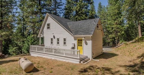 4852 Blue Mountain Rd #., Unit ., Wilseyville, CA 95257 Photo