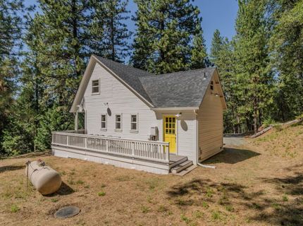 4852 Blue Mountain Rd #., Unit ., Wilseyville, CA 95257 Photo