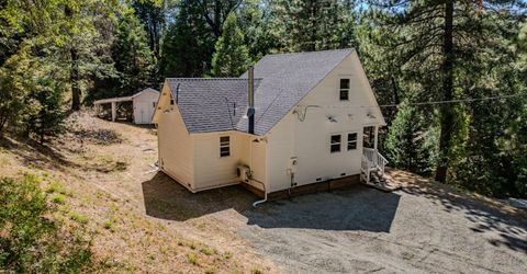 4852 Blue Mountain Rd #., Unit ., Wilseyville, CA 95257 Photo