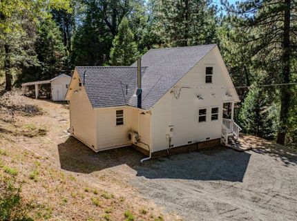 4852 Blue Mountain Rd #., Unit ., Wilseyville, CA 95257 Photo