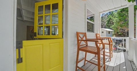 4852 Blue Mountain Rd #., Unit ., Wilseyville, CA 95257 Photo