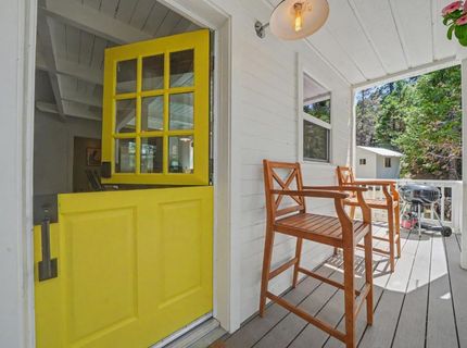 4852 Blue Mountain Rd #., Unit ., Wilseyville, CA 95257 Photo