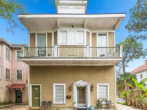 2101 03 CARROLLTON Avenue , New Orleans, LA 70118