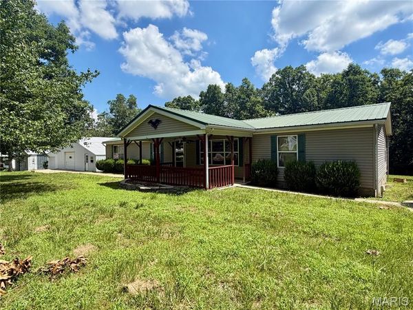 168 County Road 4235 , Salem, MO 65560