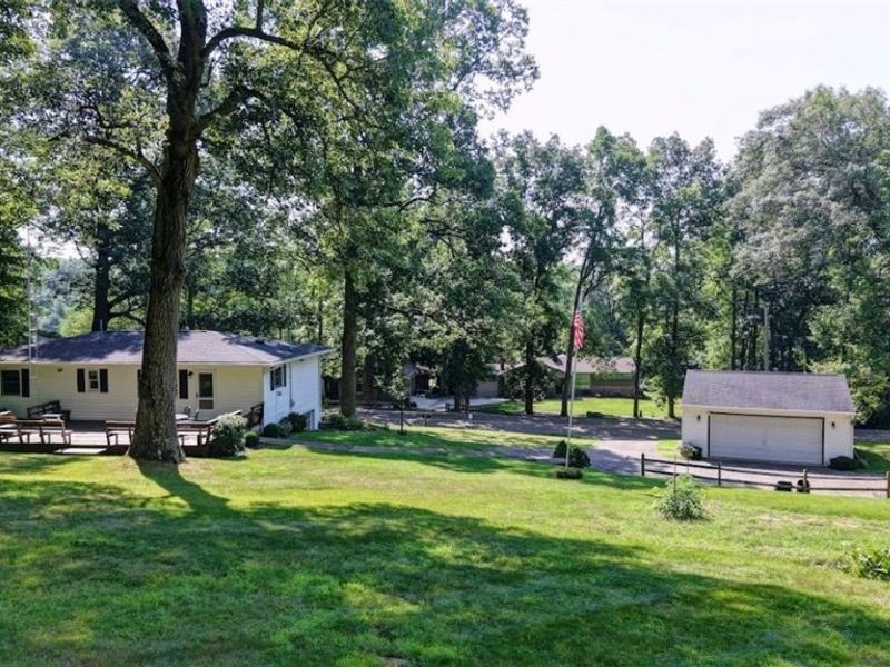 6526 Winfield-Strasburg Road NW, Strasburg, OH 44680 Photo 20