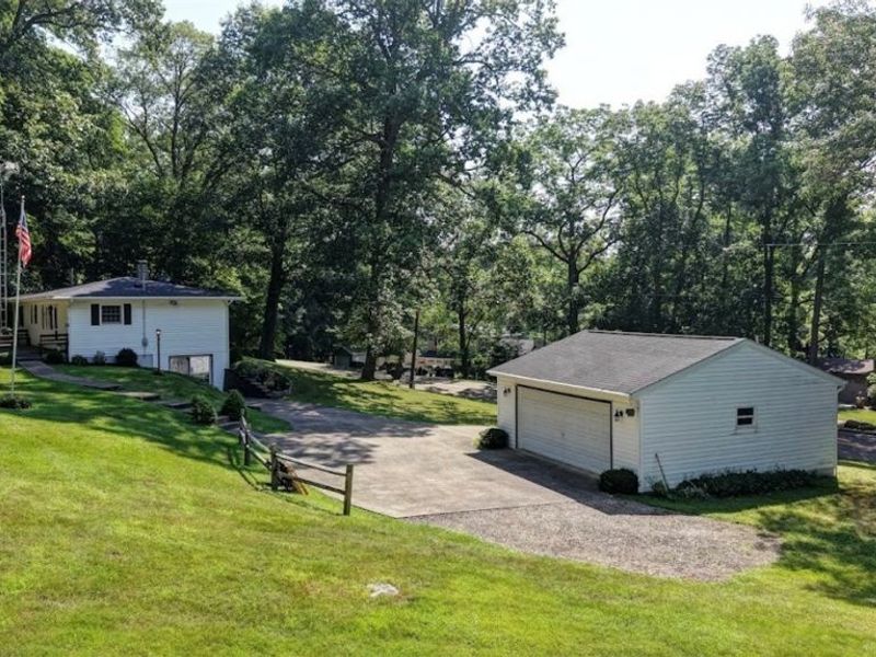 6526 Winfield-Strasburg Road NW, Strasburg, OH 44680 Photo 23