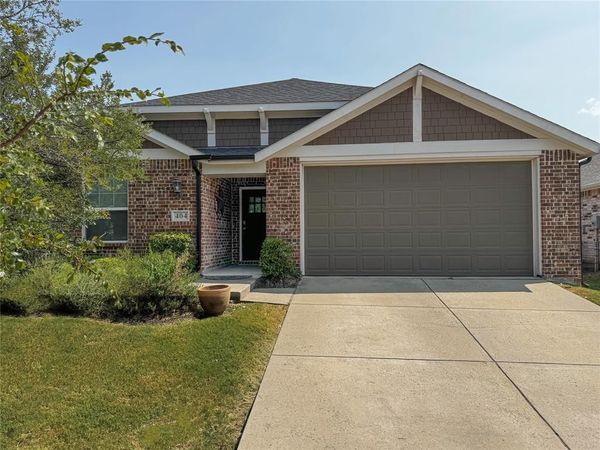 404 Barnstorm Drive, Celina, TX 75009