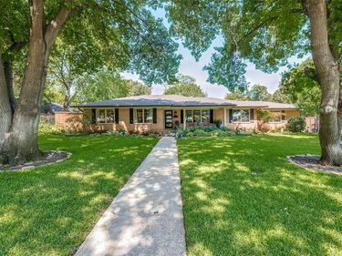 10411 Gooding Drive, Dallas, TX 75229