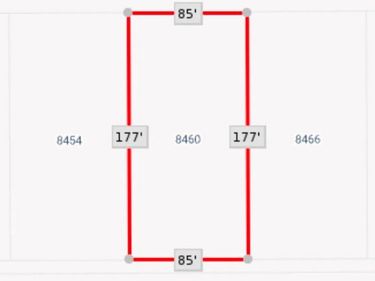 8460 Plainview Drive , Dallas, TX 75217