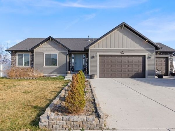 463 S TREJO RIDGE RD , Grantsville, UT 84029