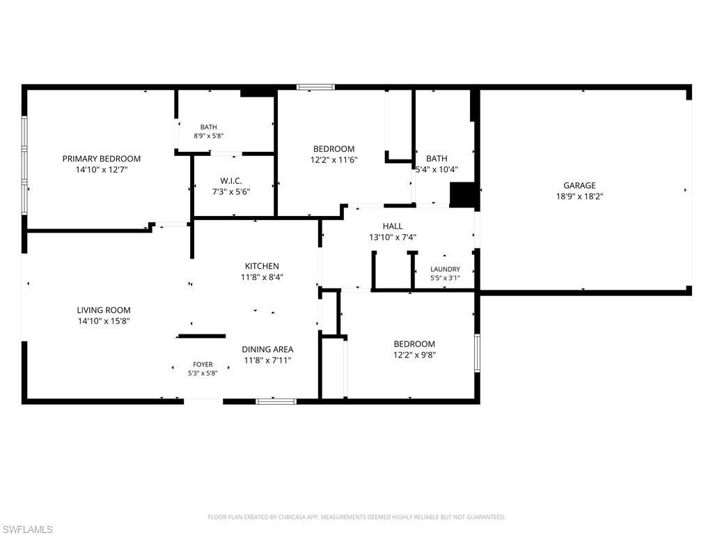 9780 50th Street Cir E, Parrish, FL 34219 Photo