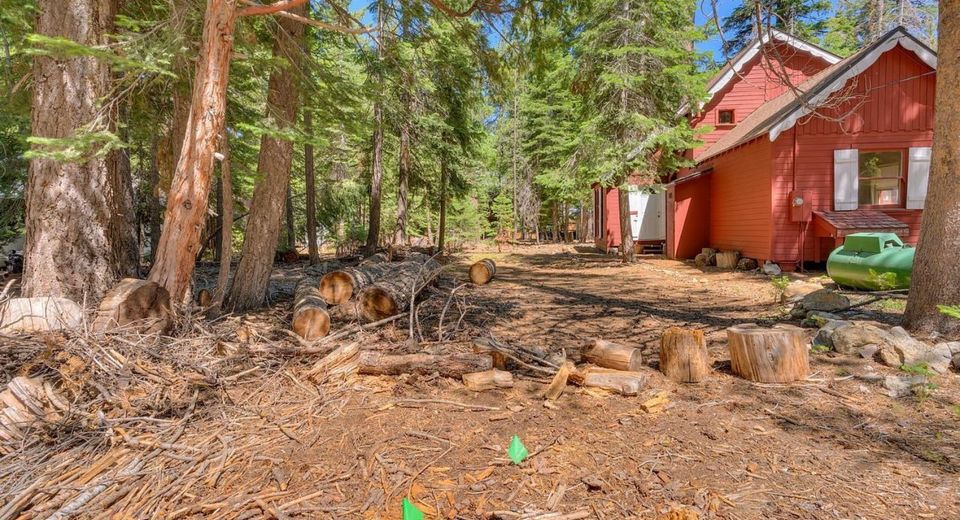 7279 6th Avenue , Tahoma, CA 96142 Photo