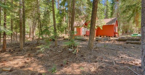 7279 6th Avenue , Tahoma, CA 96142 Photo
