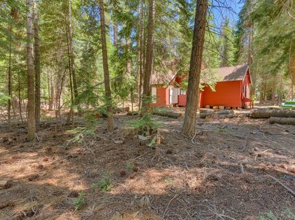 7279 6th Avenue , Tahoma, CA 96142 Photo