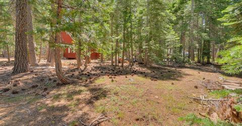 7279 6th Avenue , Tahoma, CA 96142 Photo