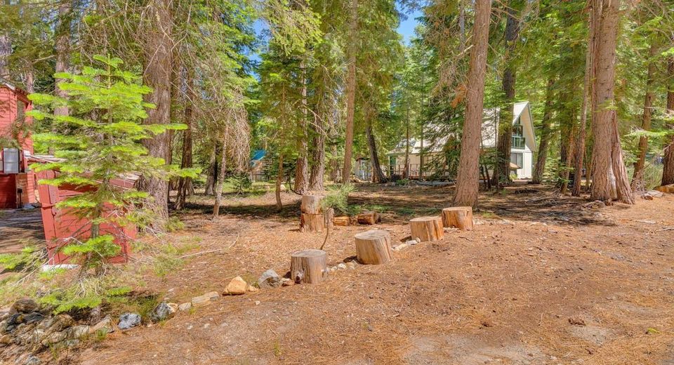 7287 6th Avenue , Tahoma, CA 96142 Photo