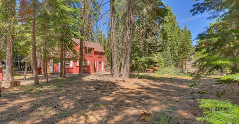 7287 6th Avenue , Tahoma, CA 96142 Photo
