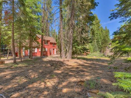 7287 6th Avenue , Tahoma, CA 96142 Photo