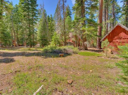 7287 6th Avenue , Tahoma, CA 96142 Photo