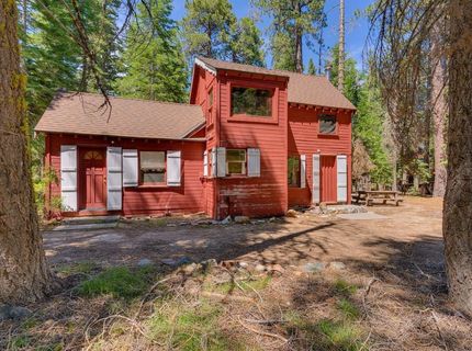 7283 6th Avenue , Tahoma, CA 96142 Photo