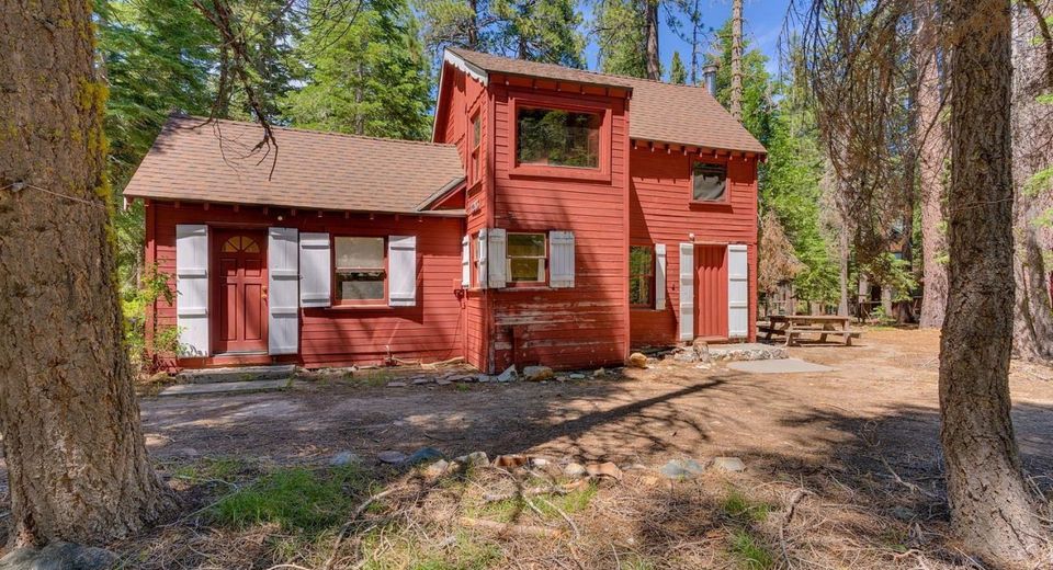 7283 6th Avenue , Tahoma, CA 96142 Photo