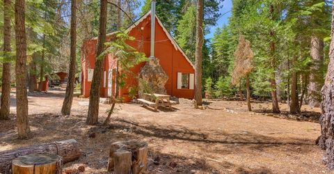 7283 6th Avenue , Tahoma, CA 96142 Photo