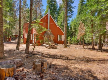 7283 6th Avenue , Tahoma, CA 96142 Photo