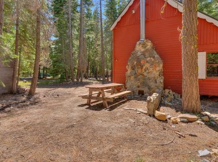 7283 6th Avenue , Tahoma, CA 96142 Photo