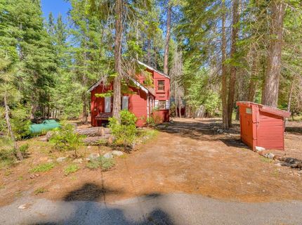 7283 6th Avenue , Tahoma, CA 96142 Photo