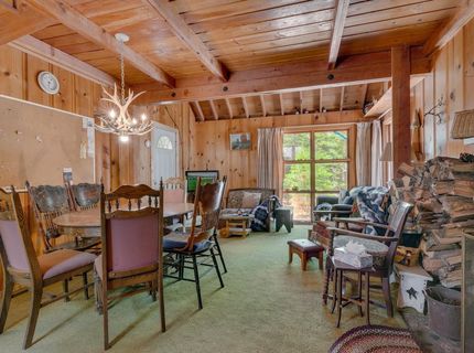 7283 6th Avenue , Tahoma, CA 96142 Photo