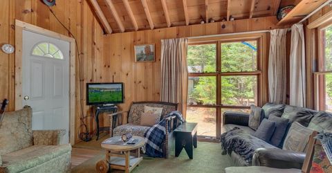 7283 6th Avenue , Tahoma, CA 96142 Photo