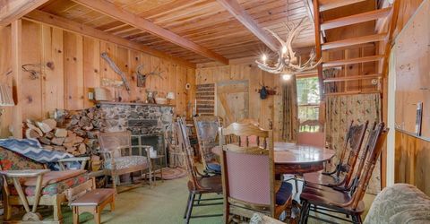 7283 6th Avenue , Tahoma, CA 96142 Photo