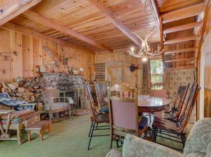 7283 6th Avenue , Tahoma, CA 96142 Photo