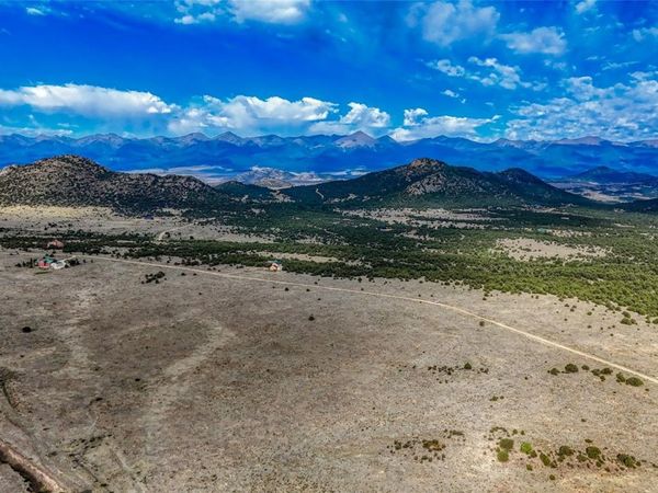 705 Riggs Road N, Westcliffe, CO 81252