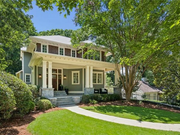 1339 Chalmette Drive NE, Atlanta, GA 30306