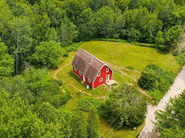 196 Kinsman Road, Grafton, NH 03240