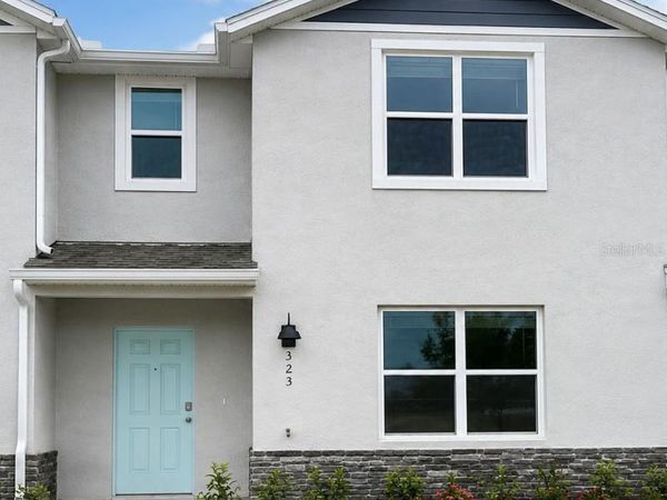 323 PRESTON COVE DRIVE , ST CLOUD, FL 34771