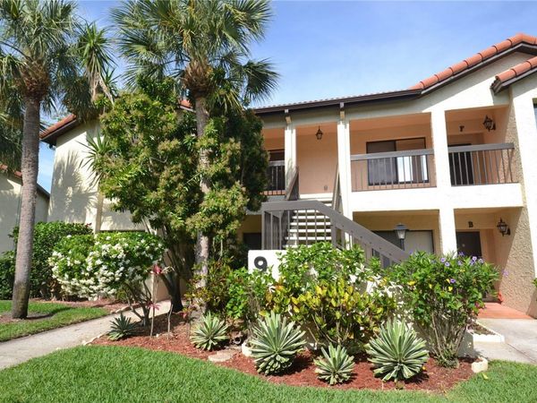 1801 E LAKE ROAD, Unit 9E, PALM HARBOR, FL 34685
